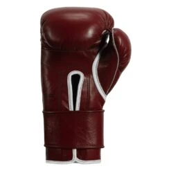 TITLE Boxing Old School Leather Bag Gloves 2.0 -Boxing Shop OSLBG2 MR 4