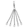 TITLE Platinum Pro Heavy Bag Six Chain Swivel -Boxing Shop PCHSW6 1 a80c184c 4057 4e8a 94f6 9683572ffe18