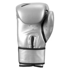 TITLE Platinum Prolific Boxing Bag Gloves -Boxing Shop PLBG SV BK 4