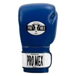 Pro Mex Professional Bag Gloves V3.0 -Boxing Shop PMHBG3 BL 003
