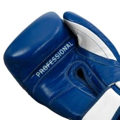 Pro Mex Professional Bag Gloves V3.0 -Boxing Shop PMHBG3 BL 005
