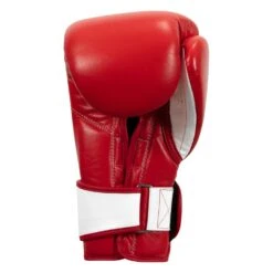 Pro Mex Professional Bag Gloves V3.0 -Boxing Shop PMHBG3 RD 004