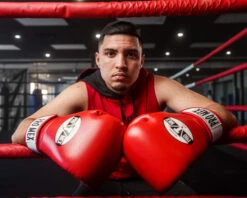 Pro Mex Professional Bag Gloves V3.0 -Boxing Shop PMHBG3RD 2