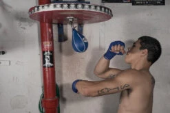 Pro Mex Professional Speed Bag V2.0 18 Pro Mex Professional Speed Bag V2.0 -Boxing Shop PMPSB2