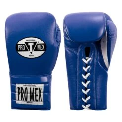 Pro Mex Professional Lace Sparring Gloves V3.0 -Boxing Shop PMTGL3 BL 001 6a2e6592 1504 4b94 befd c37a64849dba