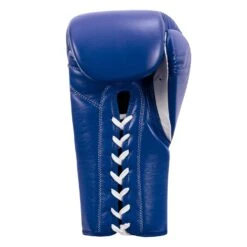 Pro Mex Professional Lace Sparring Gloves V3.0 -Boxing Shop PMTGL3 BL 004