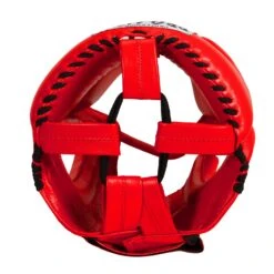 Pro Mex Professional Training Headgear V3.0 -Boxing Shop PMTHG3 RD 5