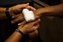 TITLE Platinum Primetime Super Gauze (Box Of 50 Rolls) -Boxing Shop PPSG50 2