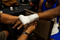 TITLE Platinum Primetime Super Gauze (Box Of 50 Rolls) -Boxing Shop PPSG50 3