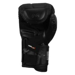Rival Boxing Intelli-Shock Bag Gloves -Boxing Shop RB10 BK 4