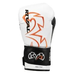 Rival Boxing Evolution Bag Gloves -Boxing Shop RB11 WH 03