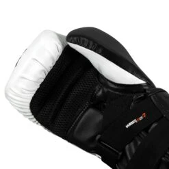 Rival Boxing Evolution Bag Gloves -Boxing Shop RB11 WH 05