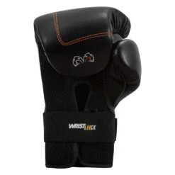 Rival Boxing Ultra Bag Gloves V2 -Boxing Shop RB1V2 BK 04