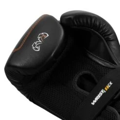 Rival Boxing Ultra Bag Gloves V2 -Boxing Shop RB1V2 BK 05