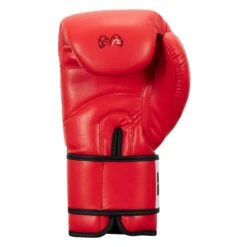 Rival Boxing Bag Gloves -Boxing Shop RB4 RD 4