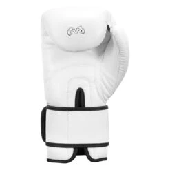 Rival Boxing Bag Gloves -Boxing Shop RB4 WH 4