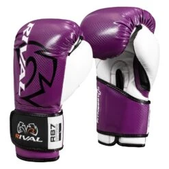 Rival Boxing Fitness Bag Gloves 28 Rival Boxing Fitness Bag Gloves -Boxing Shop RB7 PR 02