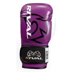Rival Boxing Fitness Bag Gloves 29 Rival Boxing Fitness Bag Gloves -Boxing Shop RB7 PR 03