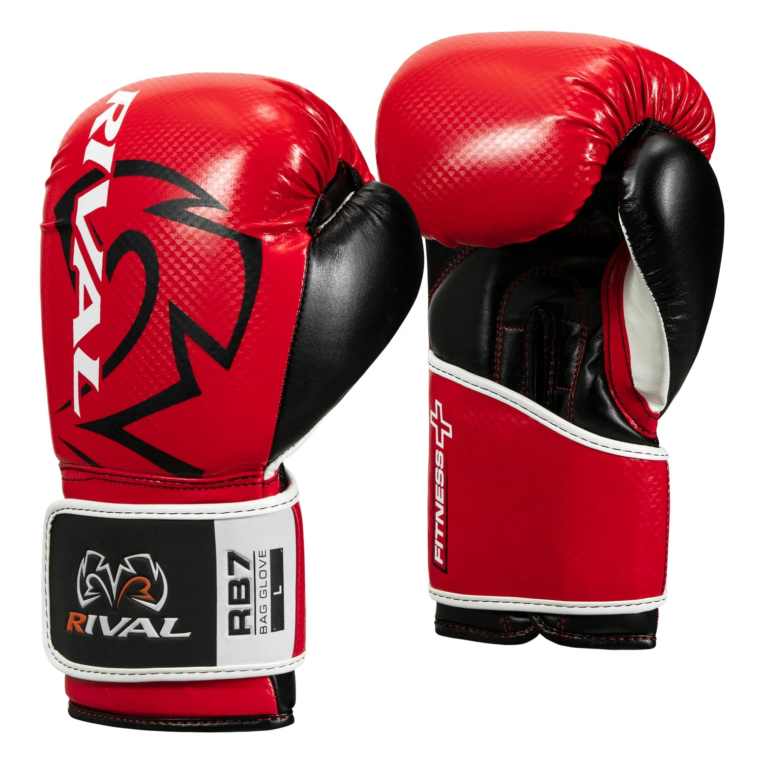 Rival Boxing Fitness Bag Gloves 14 Rival Boxing Fitness Bag Gloves - Image 12