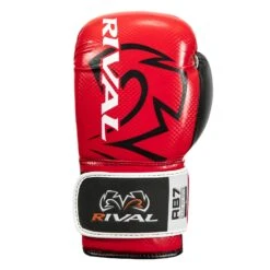 Rival Boxing Fitness Bag Gloves 34 Rival Boxing Fitness Bag Gloves -Boxing Shop RB7 RD 03