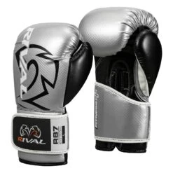 Rival Boxing Fitness Bag Gloves 38 Rival Boxing Fitness Bag Gloves -Boxing Shop RB7 SV 02