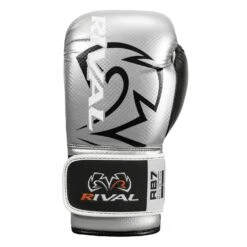 Rival Boxing Fitness Bag Gloves 39 Rival Boxing Fitness Bag Gloves -Boxing Shop RB7 SV 03