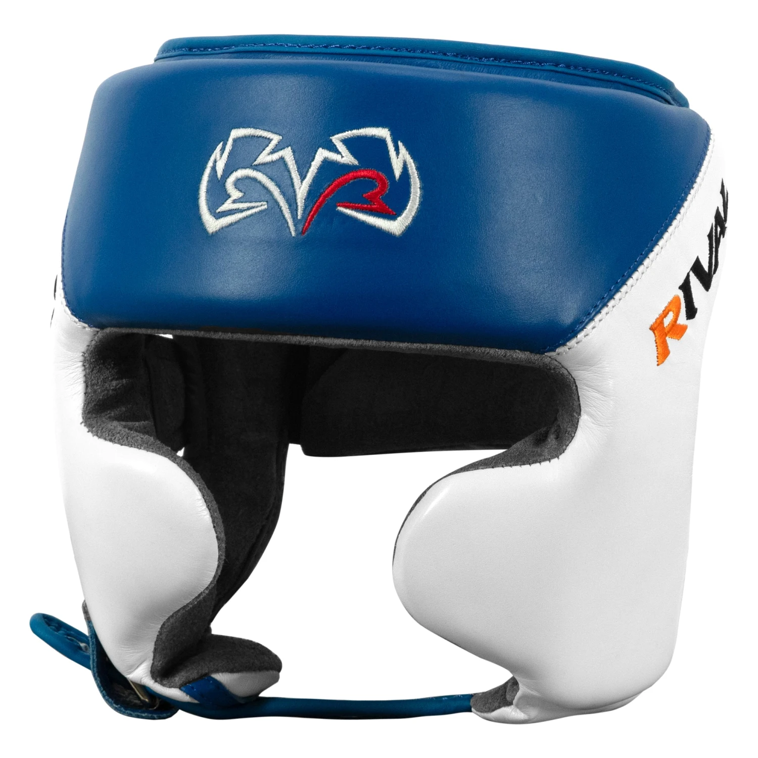Rival Boxing Amateur Competition Headgear With Cheek Protect 7 Rival Boxing Amateur Competition Headgear With Cheek Protect - Image 5