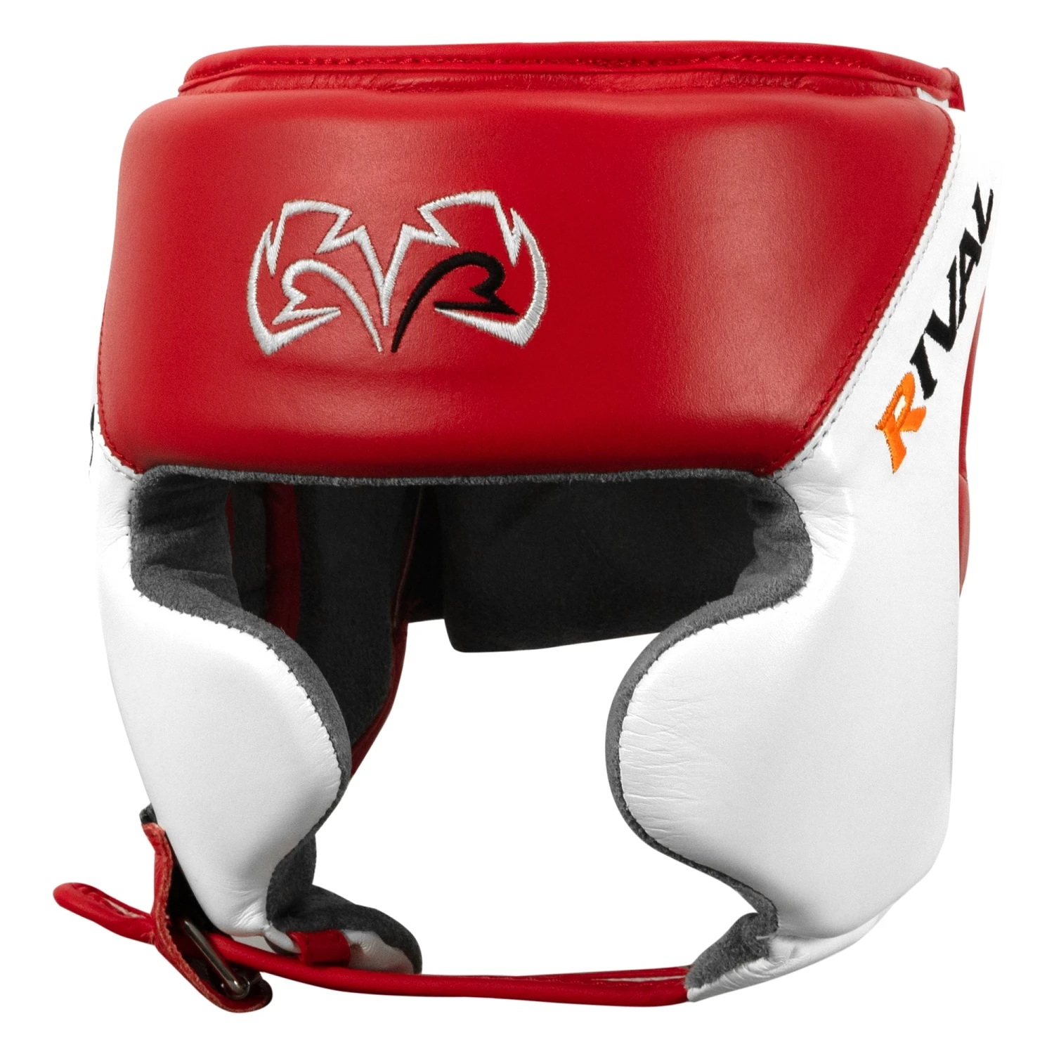 Rival Boxing Amateur Competition Headgear With Cheek Protect 11 Rival Boxing Amateur Competition Headgear With Cheek Protect - Image 9