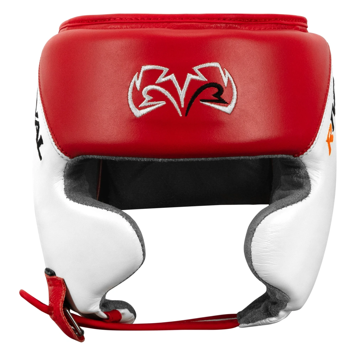 Rival Boxing Amateur Competition Headgear With Cheek Protect 12 Rival Boxing Amateur Competition Headgear With Cheek Protect - Image 10