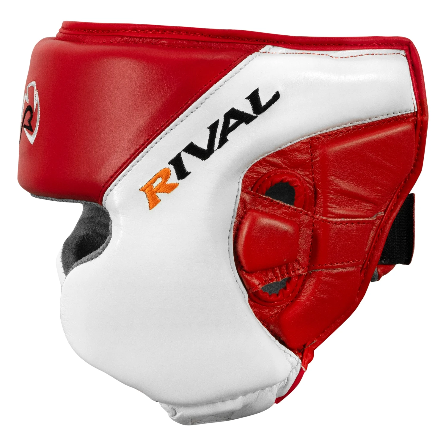 Rival Boxing Amateur Competition Headgear With Cheek Protect 13 Rival Boxing Amateur Competition Headgear With Cheek Protect - Image 11