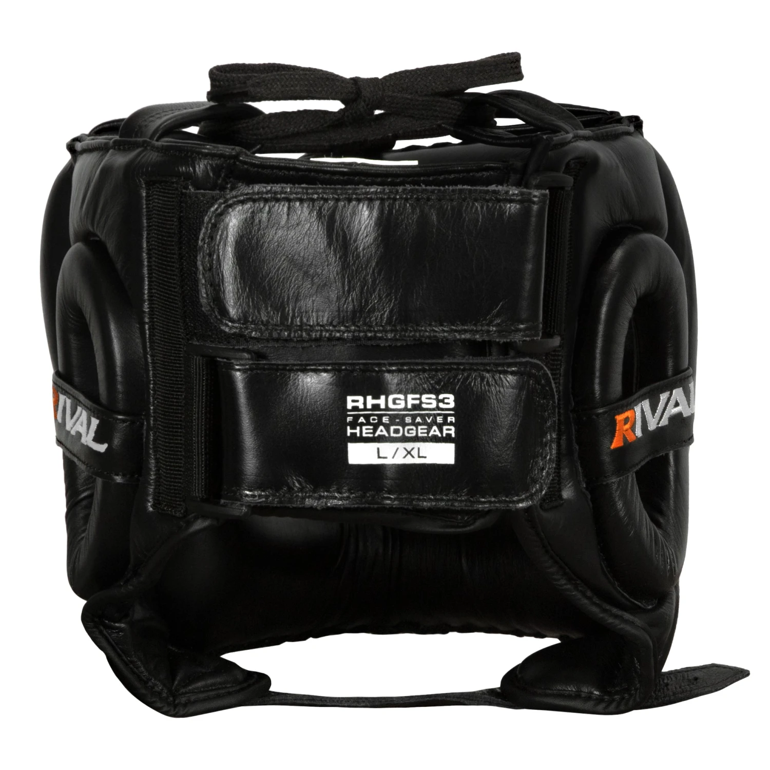 Rival Boxing Guerrero Face Saver Headgear 6 Rival Boxing Guerrero Face Saver Headgear - Image 4