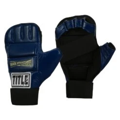 TITLE Boxing Rock Steady Super Speed Bag Gloves -Boxing Shop RSBSGLV BL TN 2 af795663 4541 4f07 b33e 5d0b3439e9be