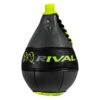 Rival Boxing Next Generation Speed Bag -Boxing Shop RVSBP3 GR BK 1
