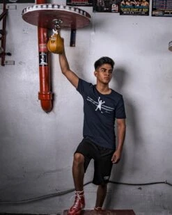 TITLE Boxing Super Speed Bags 27 TITLE Boxing Super Speed Bags -Boxing Shop SB 5