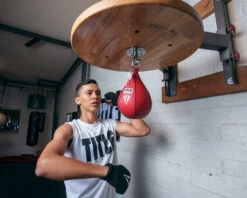 TITLE Boxing Super Speed Bags 34 TITLE Boxing Super Speed Bags -Boxing Shop SB6RD 2