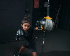 TITLE Boxing Double End Smash Bag -Boxing Shop SBDEB 2 9447513e 92d4 4a07 bb84 d824932e5b44