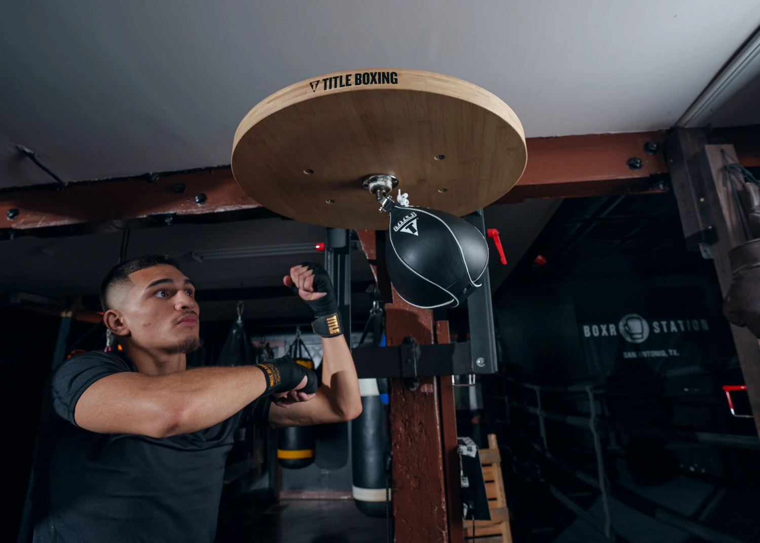 TITLE Boxing Super Speed Bags 18 TITLE Boxing Super Speed Bags - Image 16