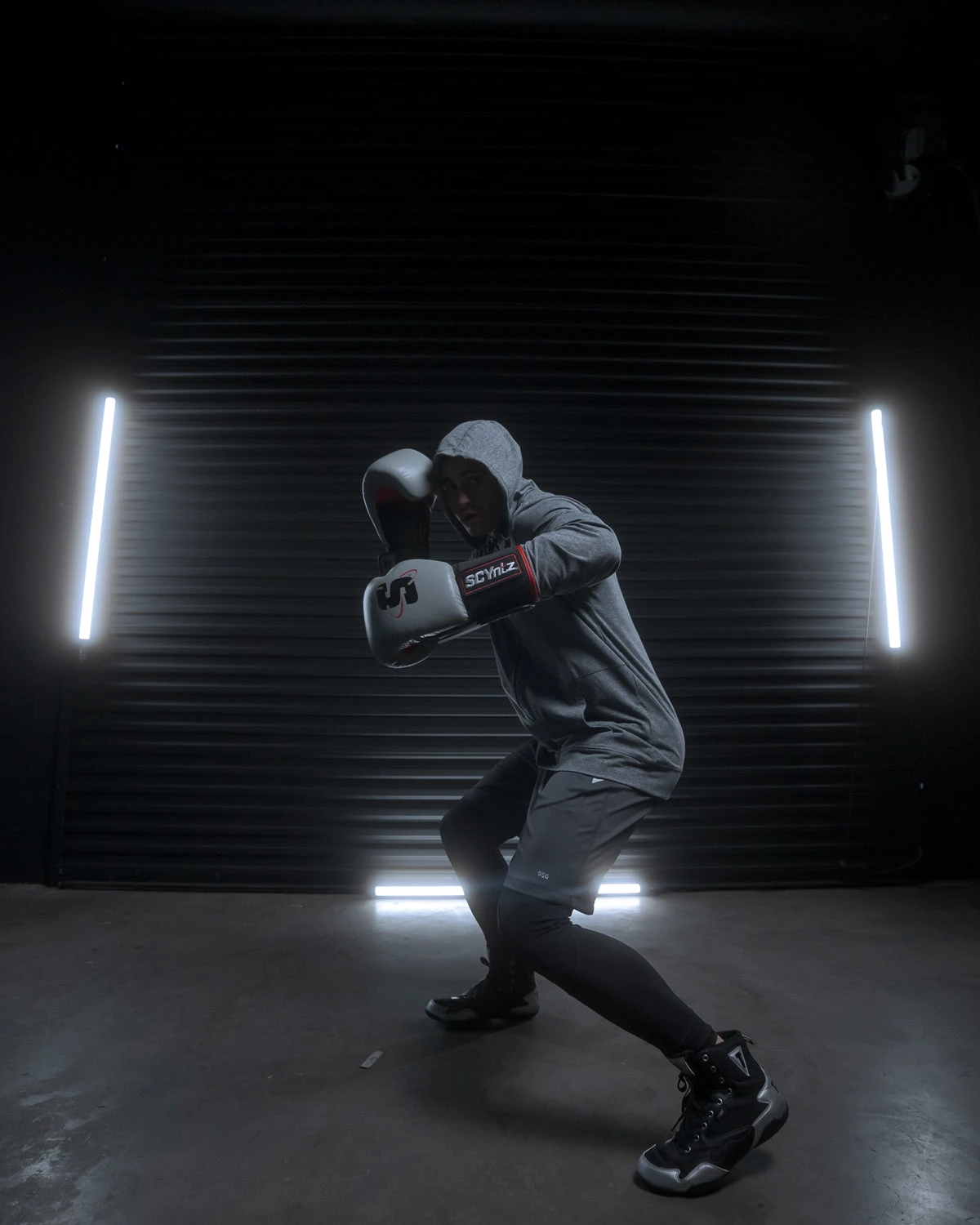 SCYntz Leather Bag Gloves 18 SCYntz Leather Bag Gloves - Image 16