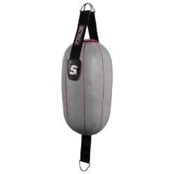 SCYntz Leather Double End Heavy Bag 19 SCYntz Leather Double End Heavy Bag -Boxing Shop SCYDEBHB GR 2