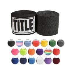 TITLE Boxing Home Conditioning Bundle -Boxing Shop SMHW XL 1