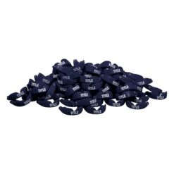 TITLE Boxing Super Shield X2 Mouthguard (Pack Of 100) 29 TITLE Boxing Super Shield X2 Mouthguard (Pack Of 100) -Boxing Shop SMP2 100 BL 1