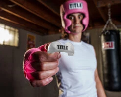 TITLE Boxing Super Shield X2 Mouthguard (Pack Of 100) 33 TITLE Boxing Super Shield X2 Mouthguard (Pack Of 100) -Boxing Shop SMP2CL 8cc7cc56 39c5 46a1 b010 61d62e1d5ff6