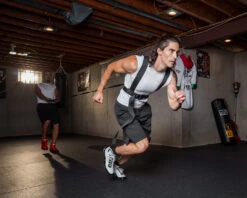 TITLE Boxing Speed Harness -Boxing Shop SPHN2 1