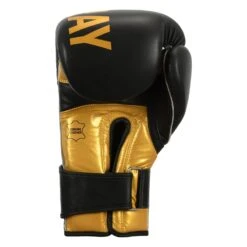 TITLE Boxing Sugar Ray Leonard Leather Bag Gloves -Boxing Shop SRLBG 5