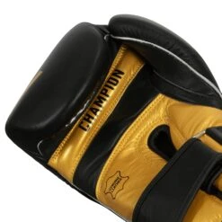 TITLE Boxing Sugar Ray Leonard Leather Bag Gloves -Boxing Shop SRLBG 7