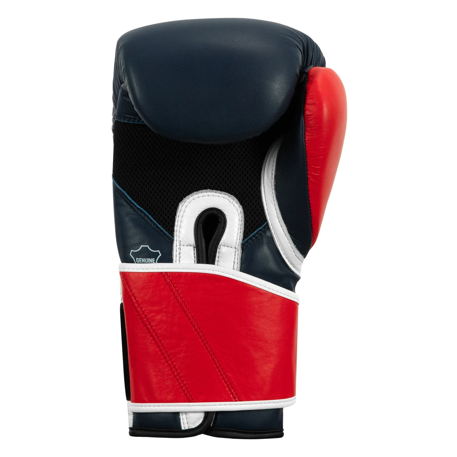 TITLE Boxing Sugar Ray Leonard 1976 Montreal Special Edition Leather Training Gloves 7 TITLE Boxing Sugar Ray Leonard 1976 Montreal Special Edition Leather Training Gloves - Image 5