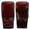 TITLE Boxing Sugar Ray Leonard Throwback Leather Bag Gloves 2 TITLE Boxing Sugar Ray Leonard Throwback Leather Bag Gloves -Boxing Shop SRLTLBG 1