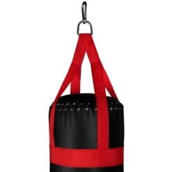 TITLE Boxing Titanic Flex-Strike Heavy Bag -Boxing Shop STRK3 130 2