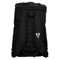 TITLE Boxing Defender Backpack 23 TITLE Boxing Defender Backpack -Boxing Shop TBAG39 BK BK 2