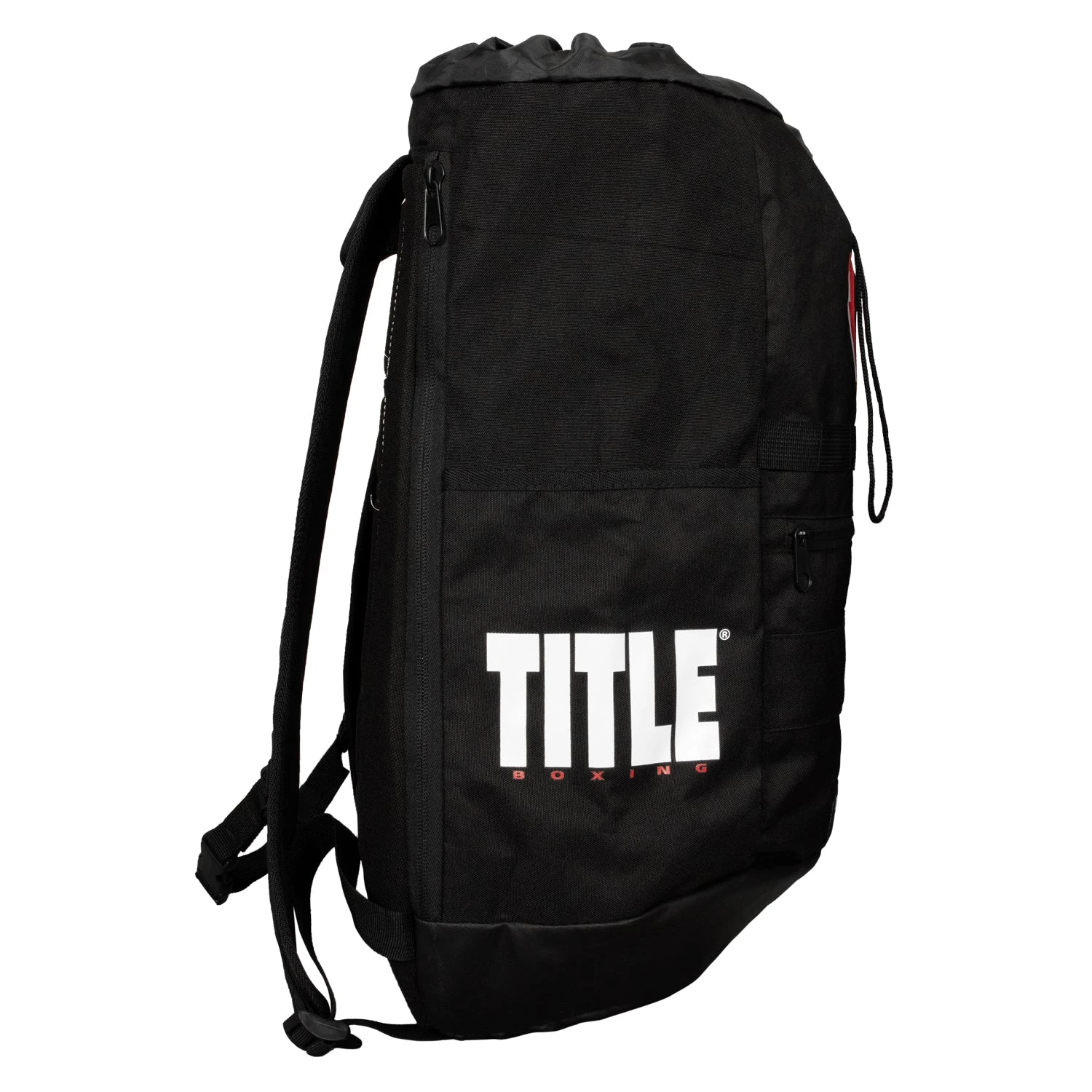 TITLE Boxing Defender Backpack 12 TITLE Boxing Defender Backpack - Image 10